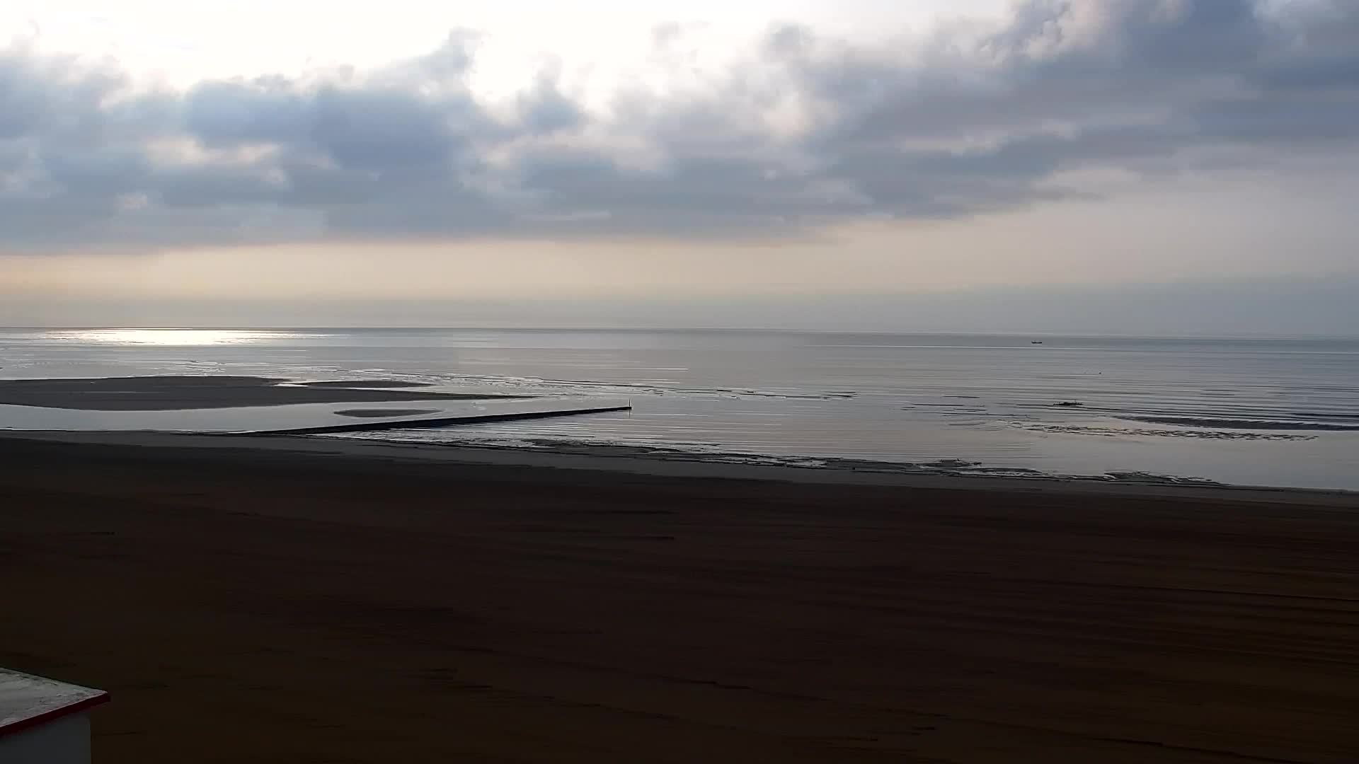 Webcam Grado – Beach & Aquapark