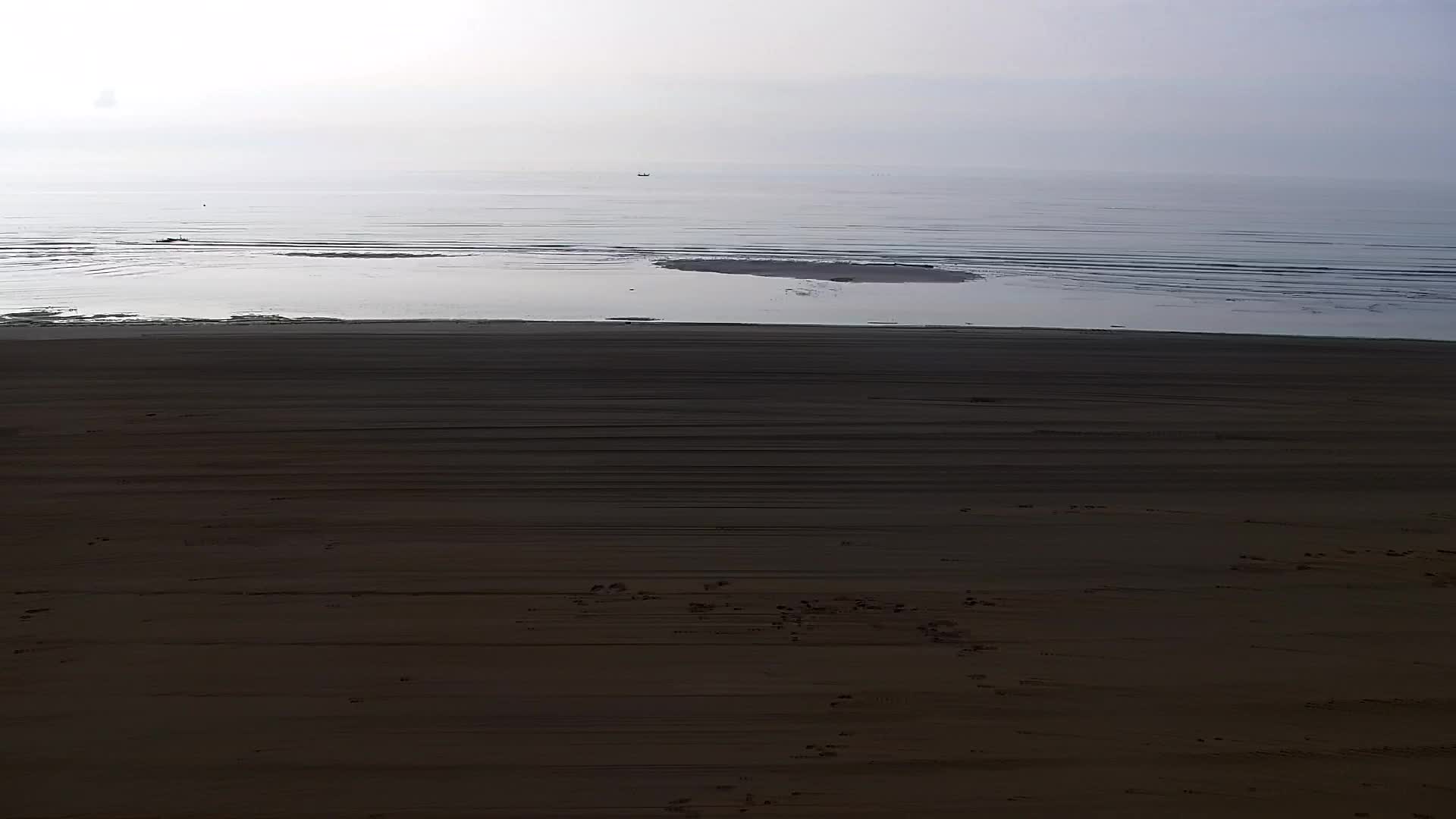 Spletna kamera Gradež (Grado) – Aquapark