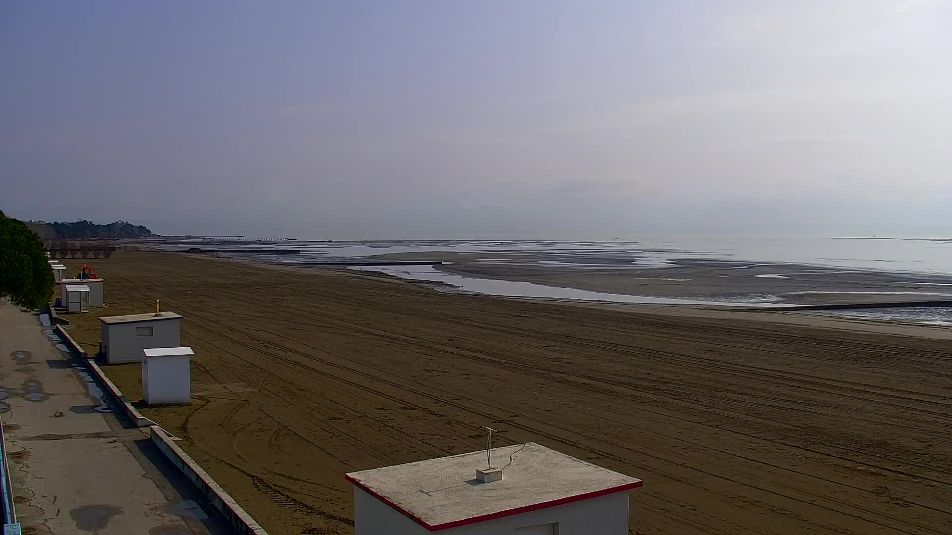 Webcam Grado – Beach & Aquapark