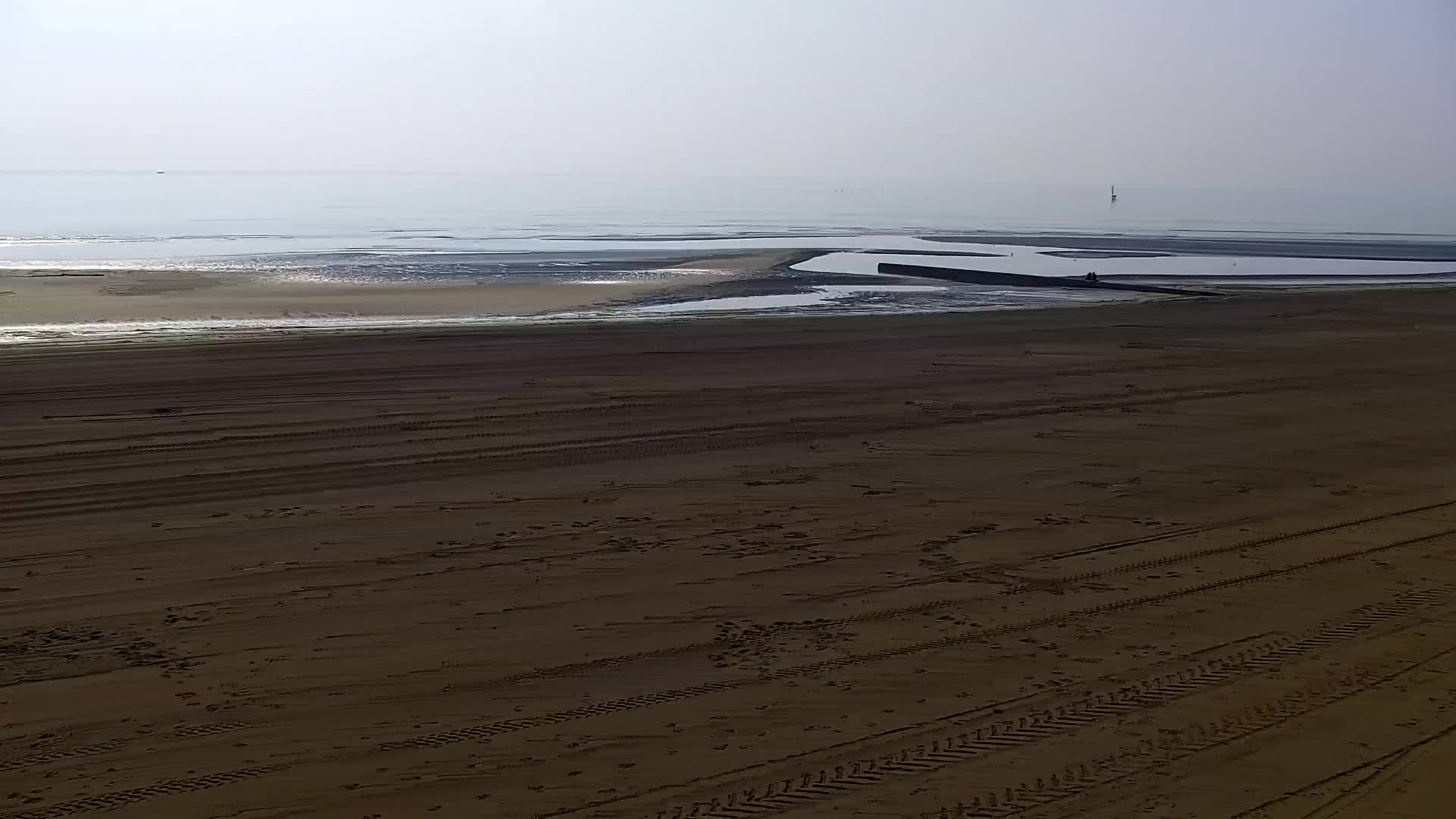 Spletna kamera Gradež (Grado) – Aquapark