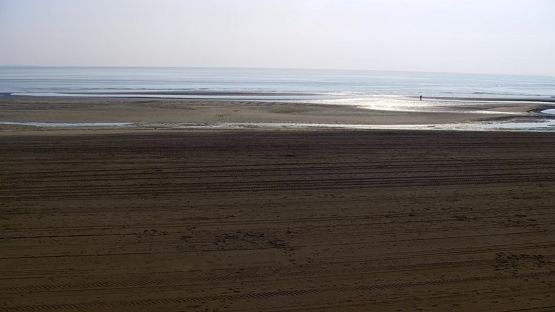 Webcam de Grado – Playa y Aquapark