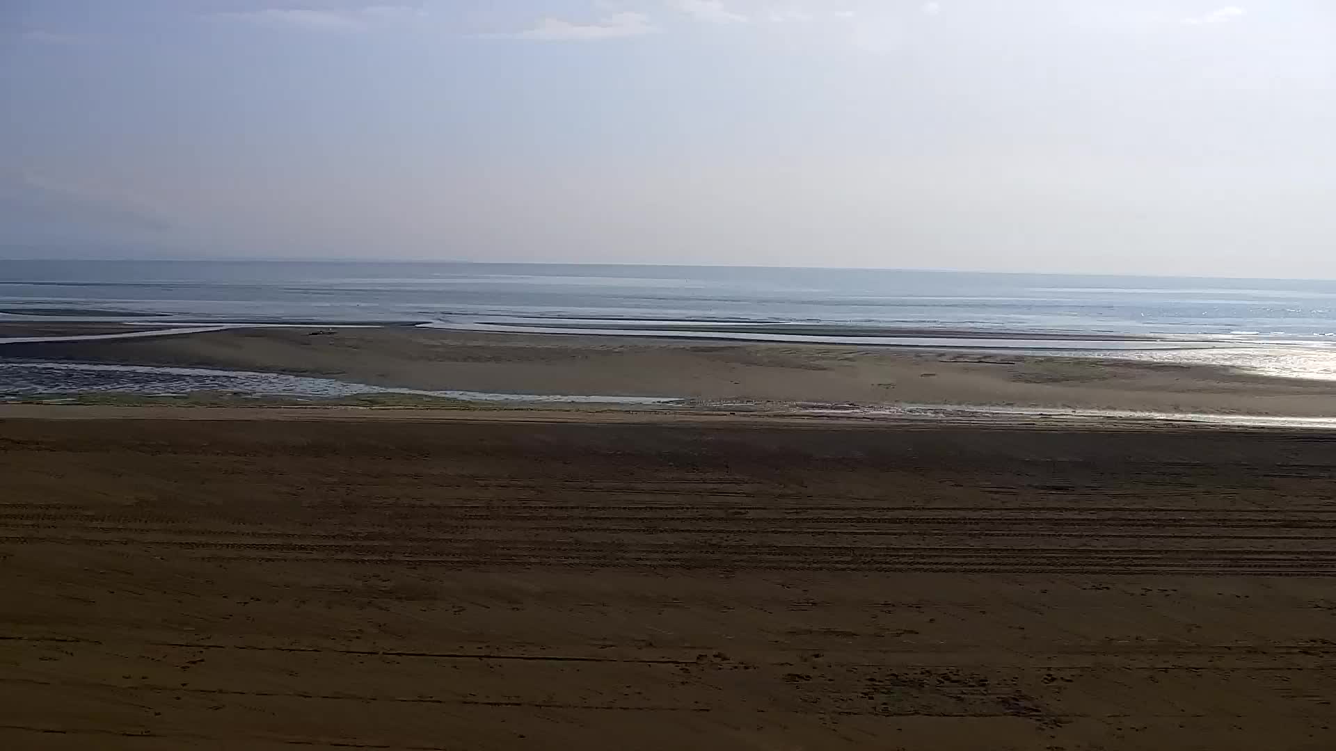 Webcam de Grado – Playa y Aquapark