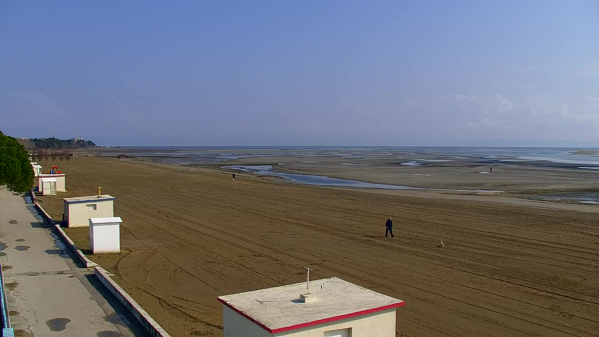 Grado Aquapark – Live-Strand-Webcam