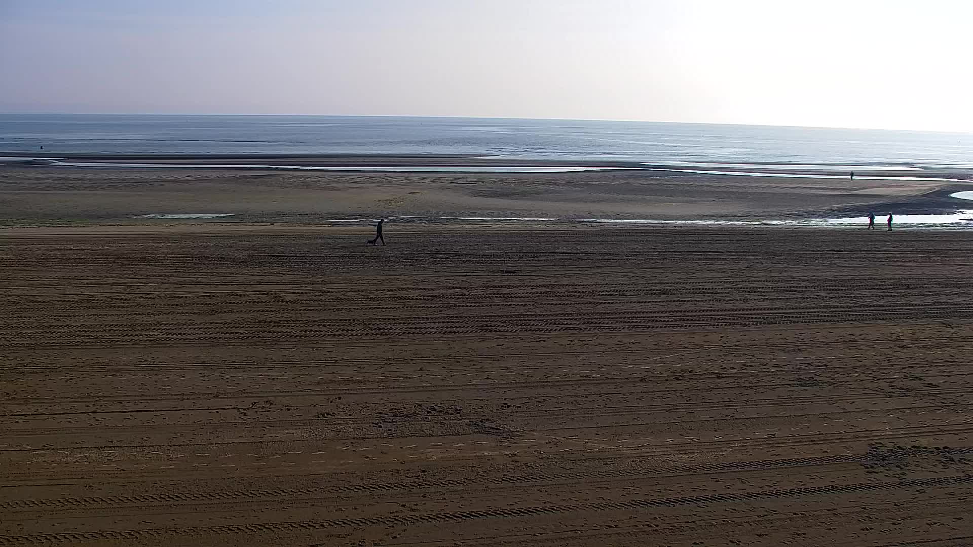 Grado Aquapark – Live-Strand-Webcam