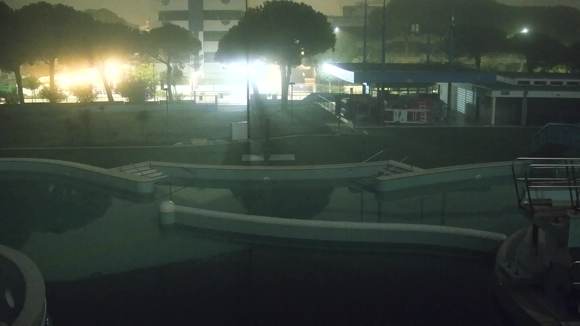 Webcam Grado – Beach & Aquapark