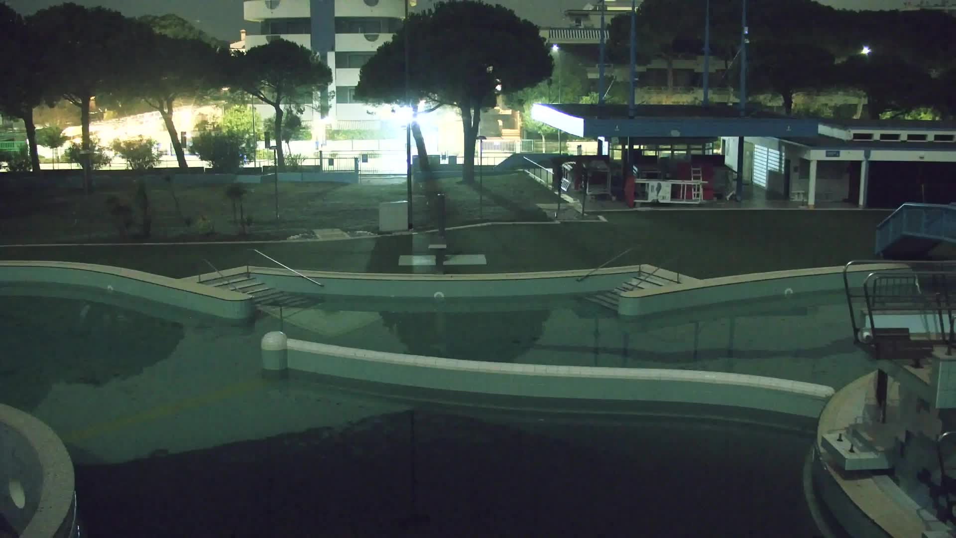 Grado Aquapark – Live-Strand-Webcam