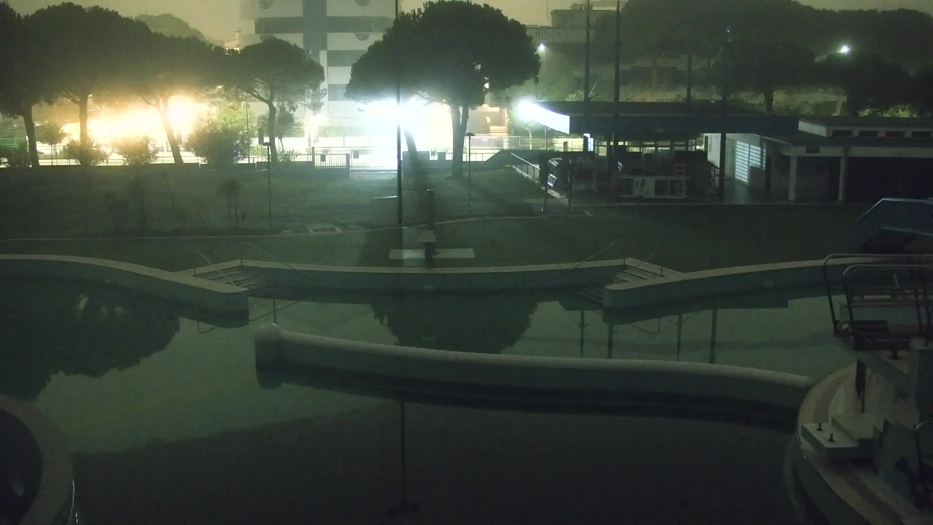 Webcam Grado – Beach & Aquapark