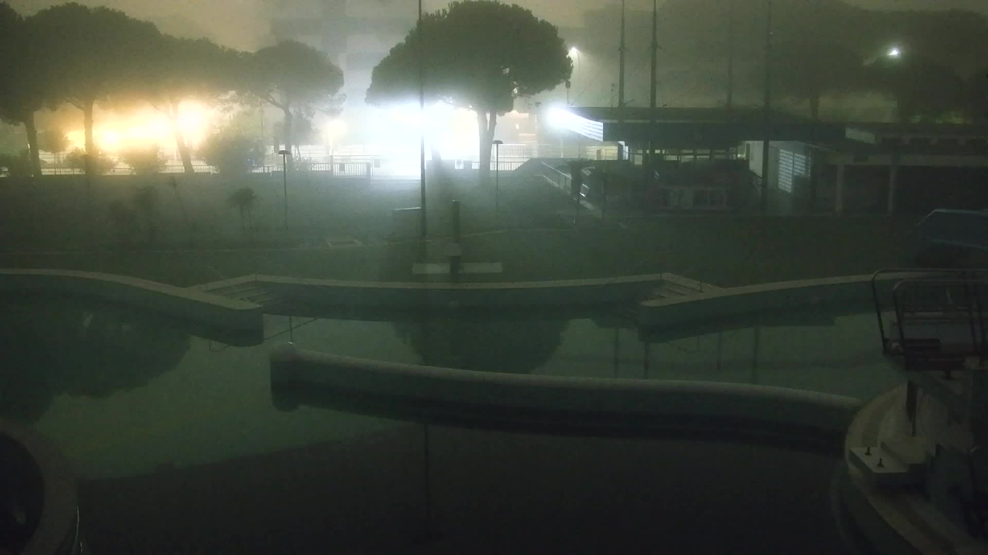 Grado Aquapark – Live Beach Webcam