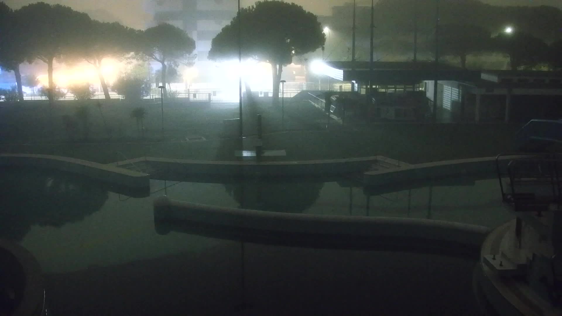 Grado Aquapark – Live-Strand-Webcam