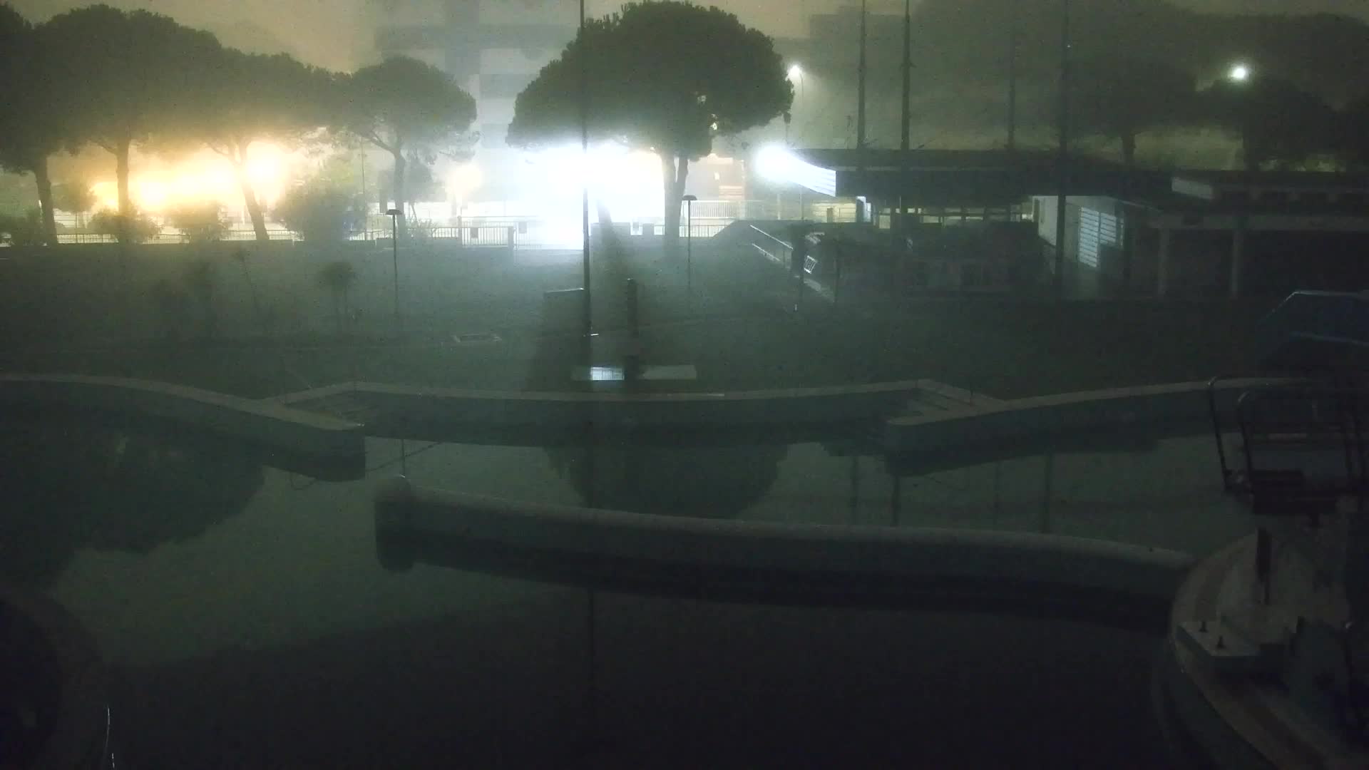 Grado Aquapark – Live-Strand-Webcam