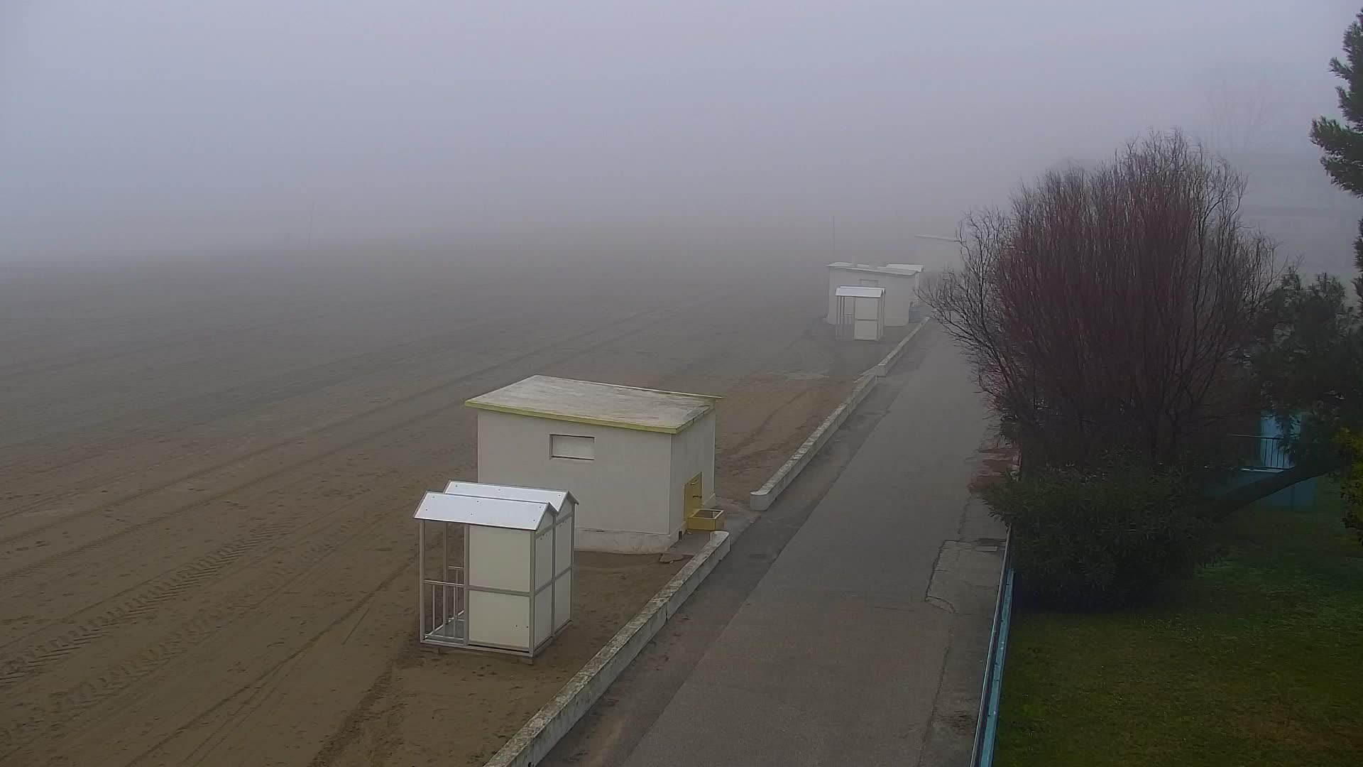 Webcam de Grado – Playa y Aquapark