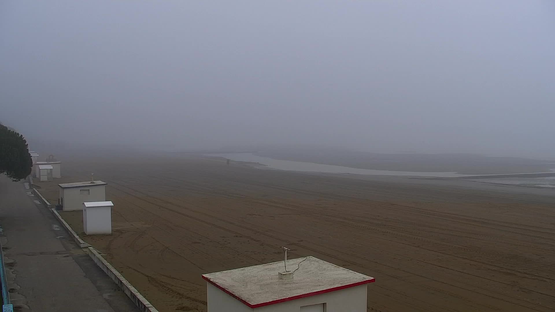 Web kamera Grado – Aquapark i plaža