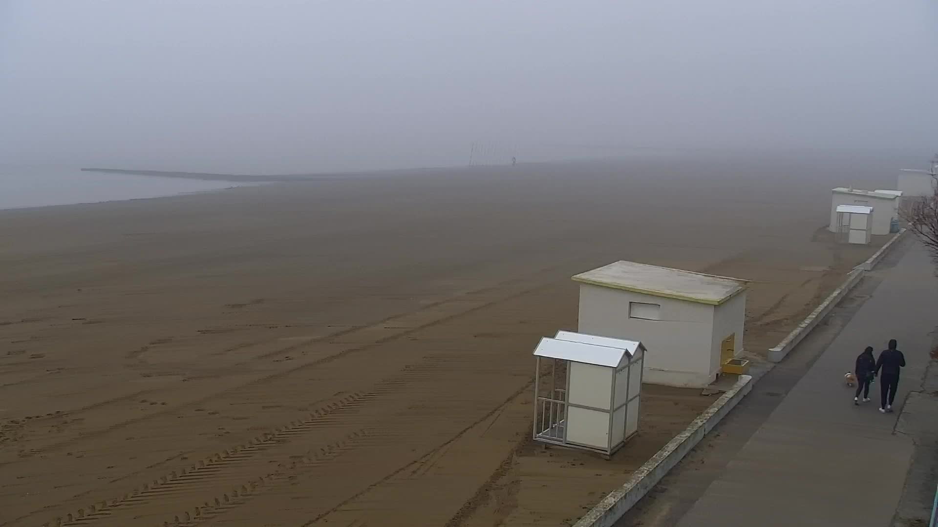 Webcam Grado – Beach & Aquapark