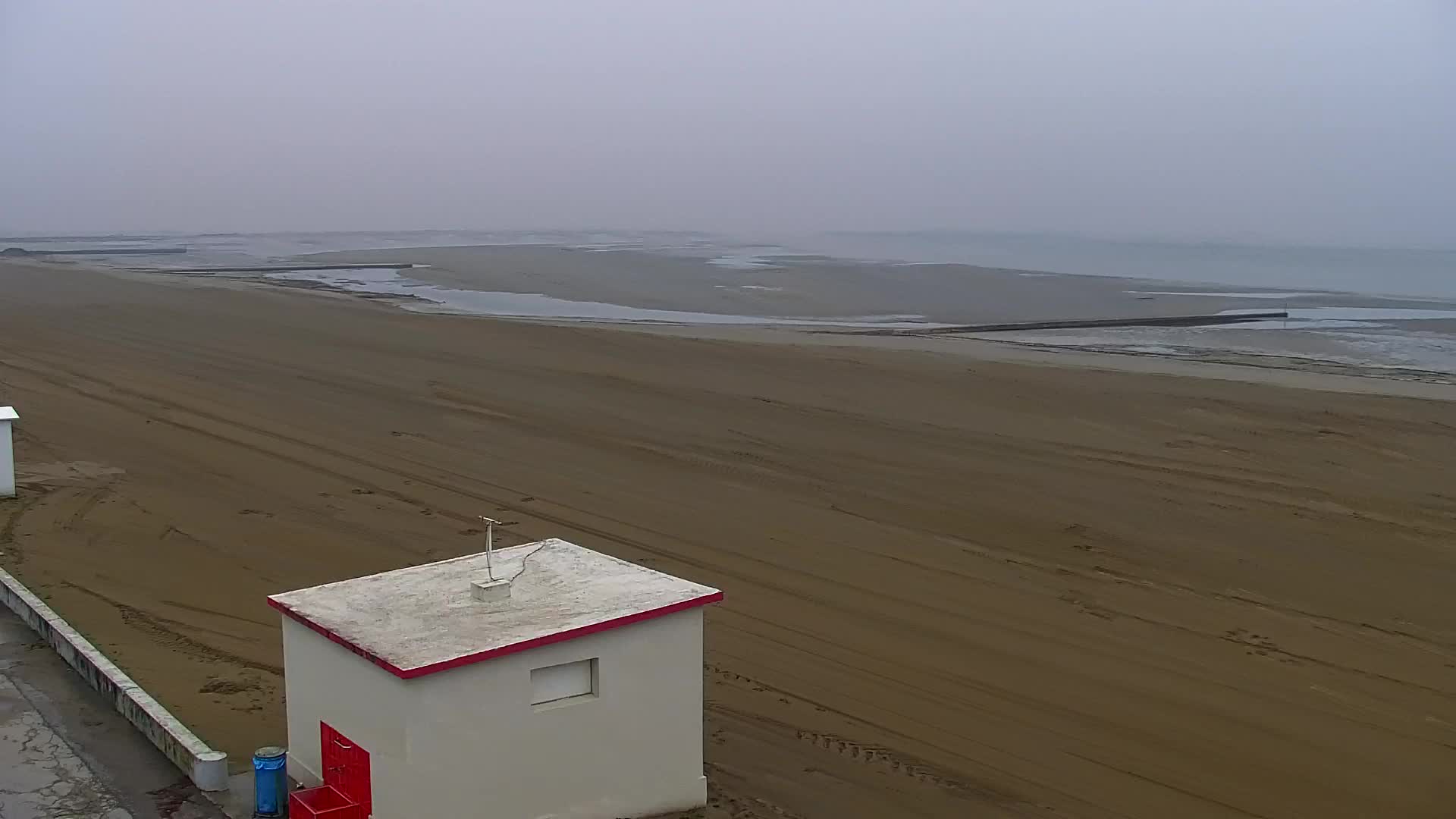 Grado Aquapark – Live-Strand-Webcam