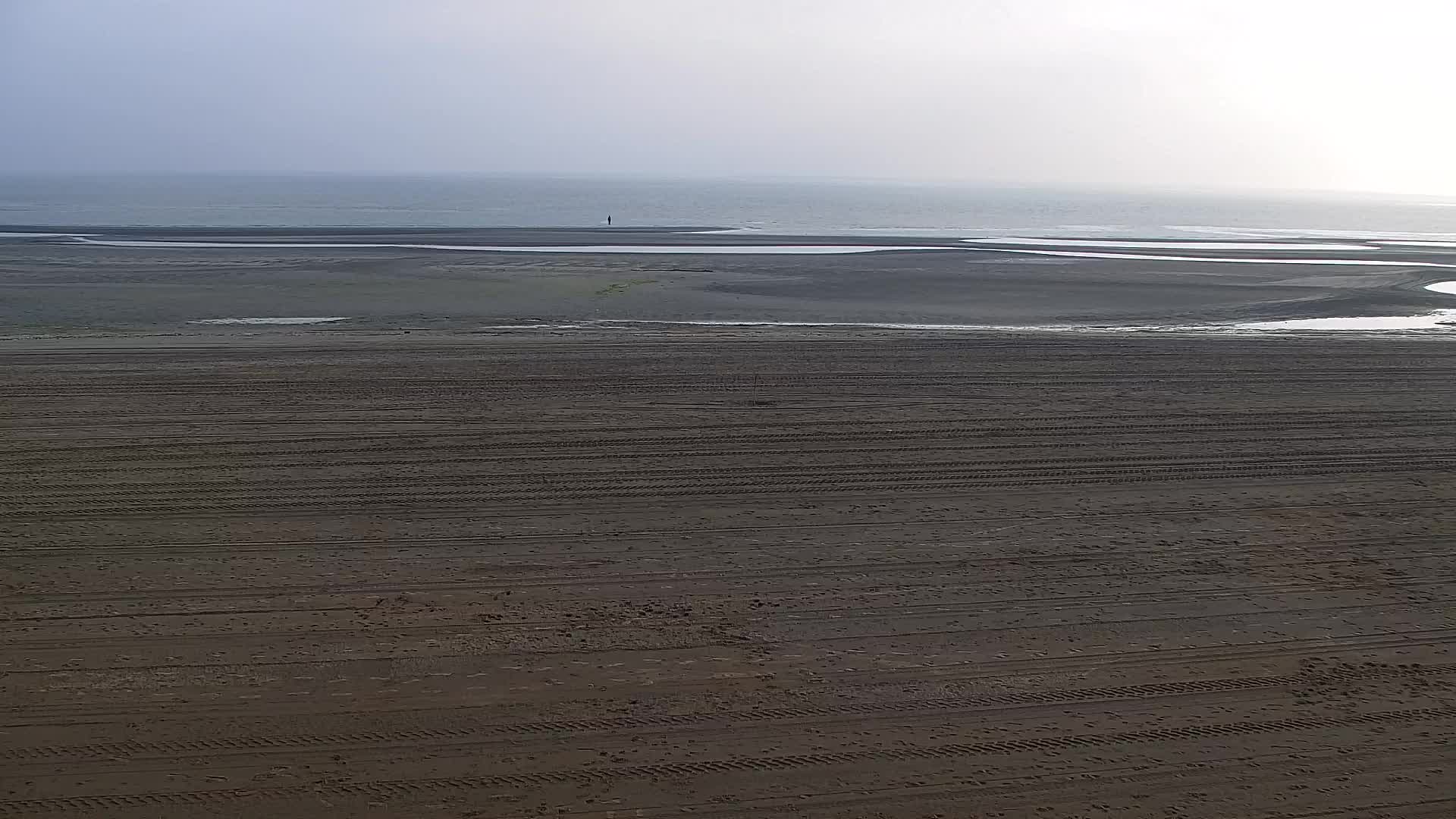 Web kamera Grado – Aquapark i plaža