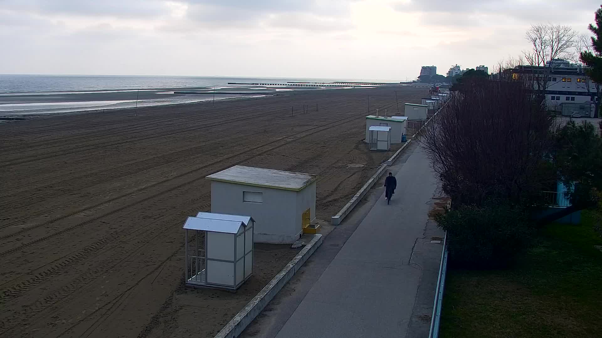 Grado Aquapark – Live-Strand-Webcam