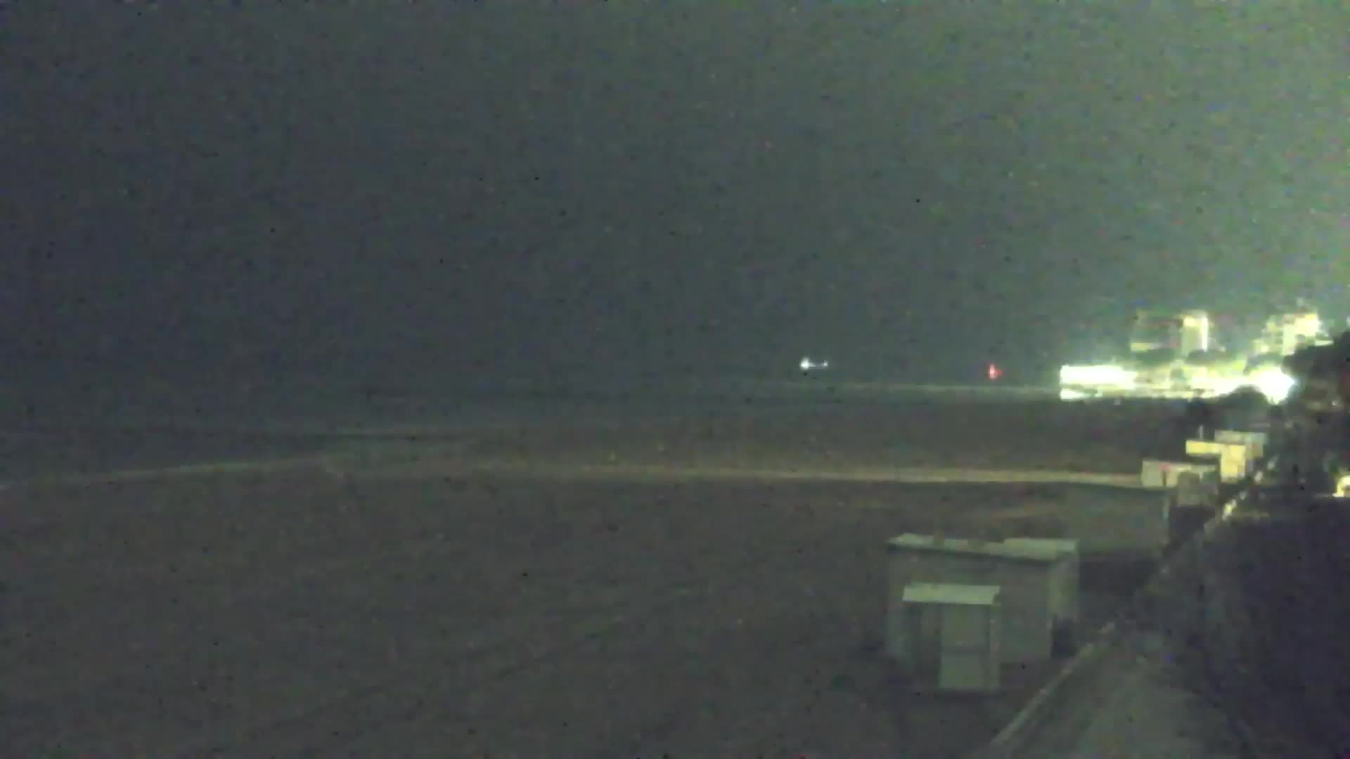 Web kamera Grado – Aquapark i plaža