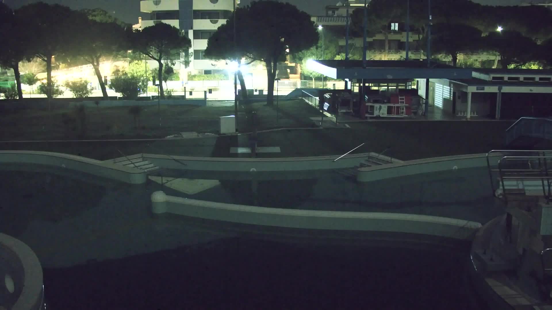 Grado Aquapark – Live-Strand-Webcam