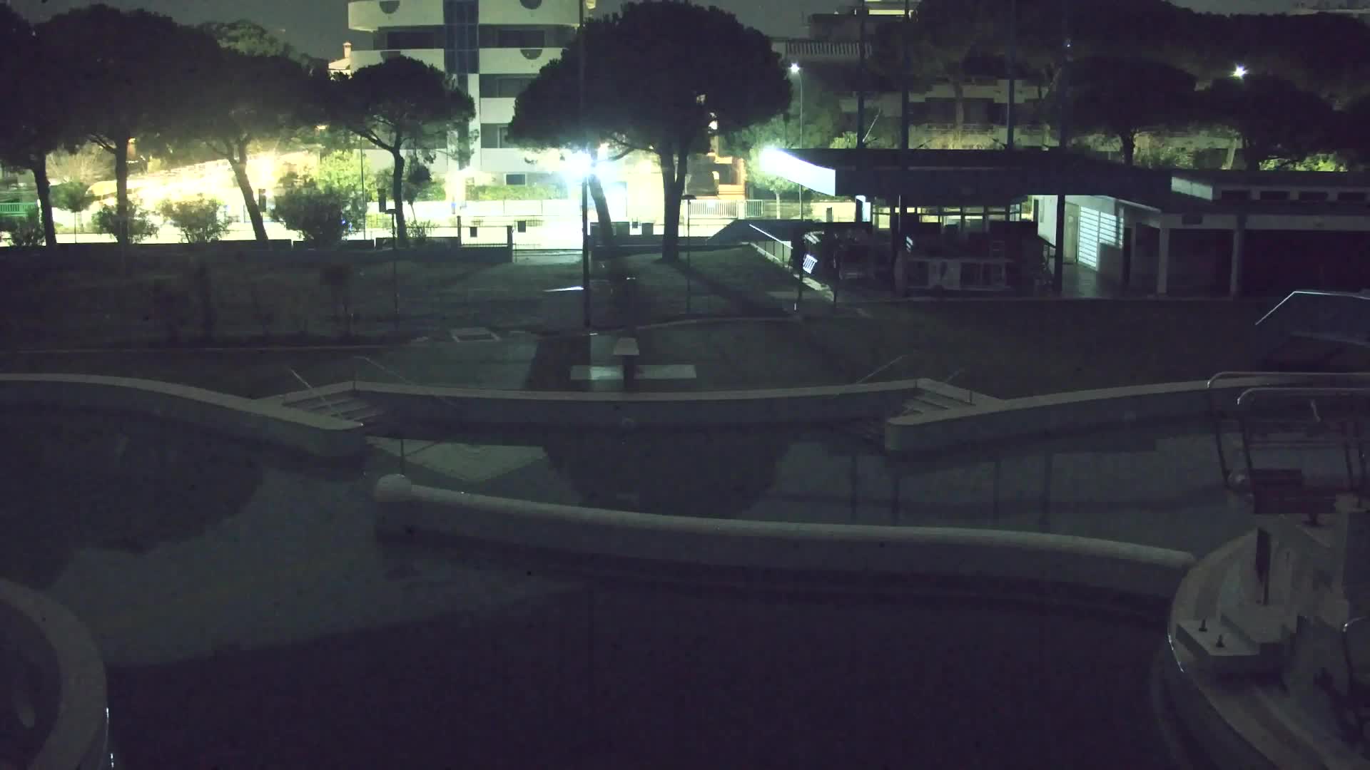 Grado Aquapark – Live-Strand-Webcam