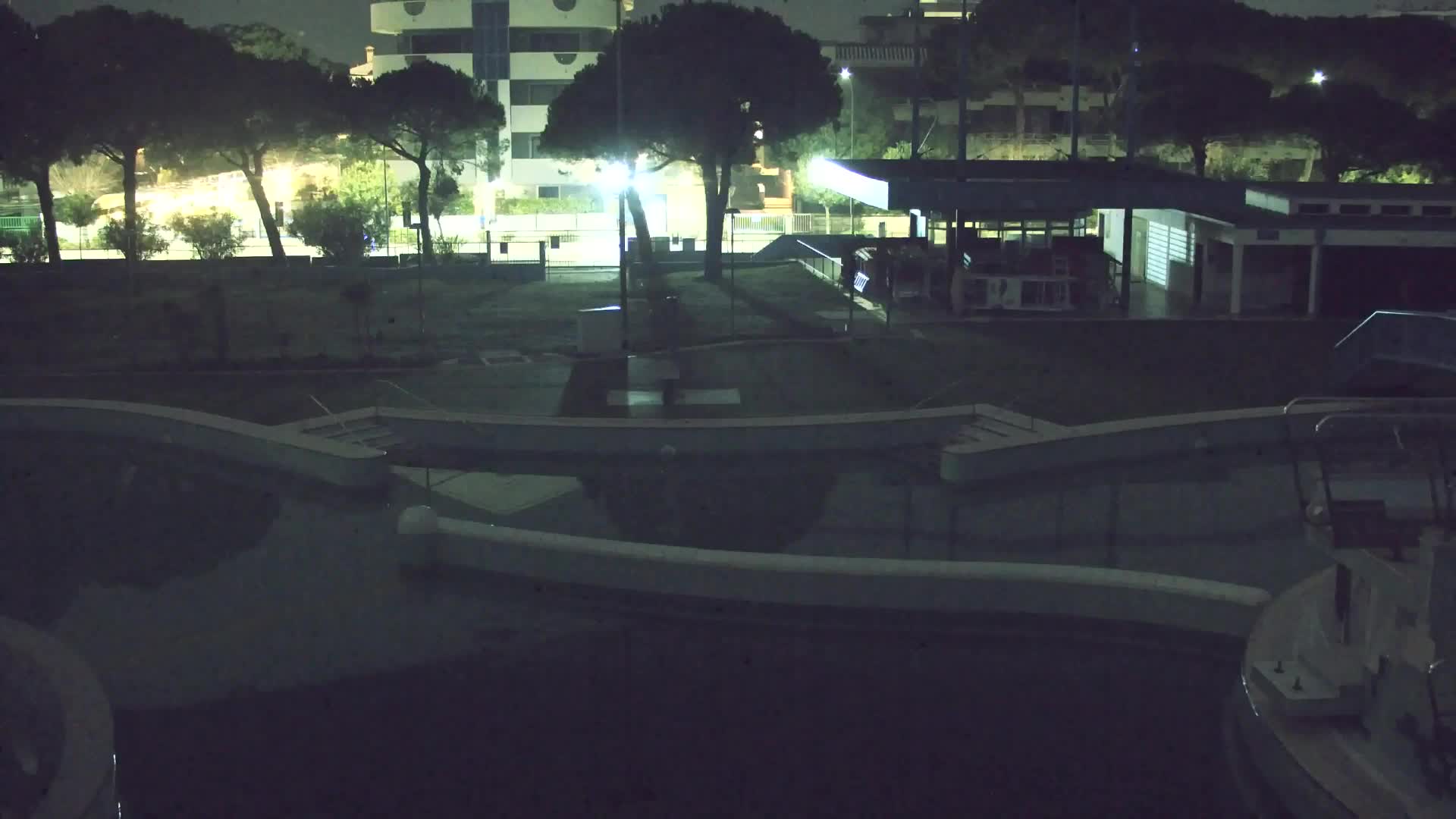 Webcam Grado – Beach & Aquapark