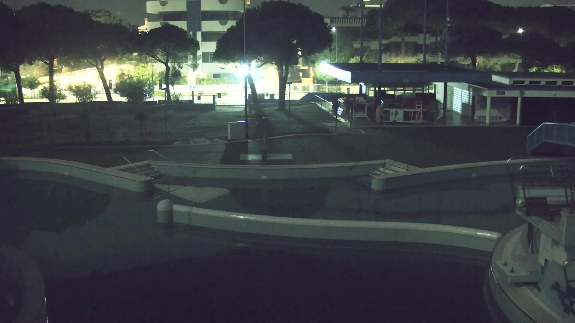 Webcam Grado – Beach & Aquapark