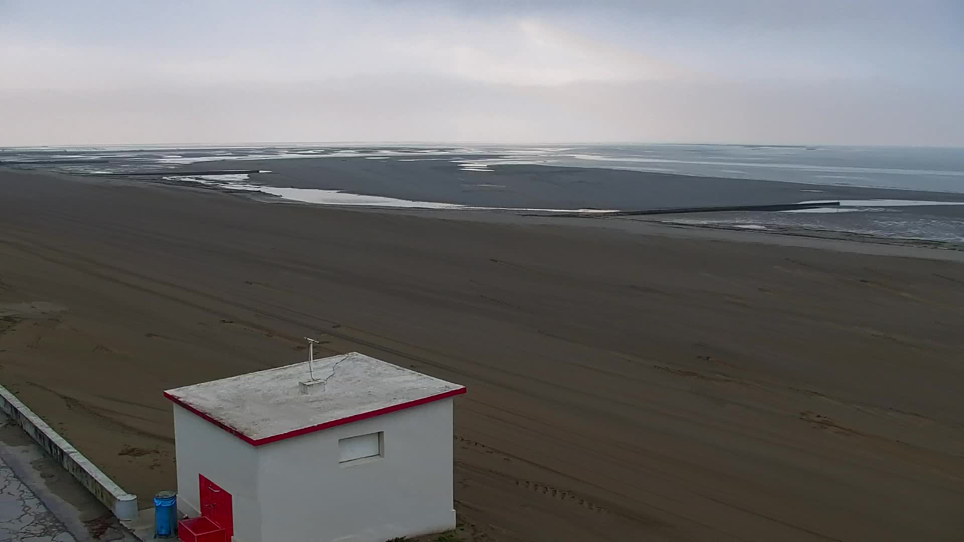 Webcam Grado – Beach & Aquapark