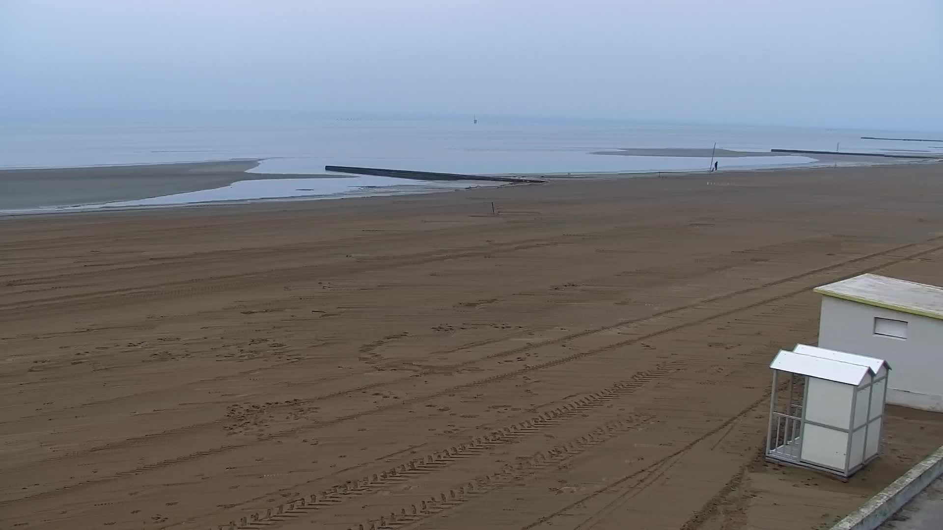 Web kamera Grado – Aquapark i plaža