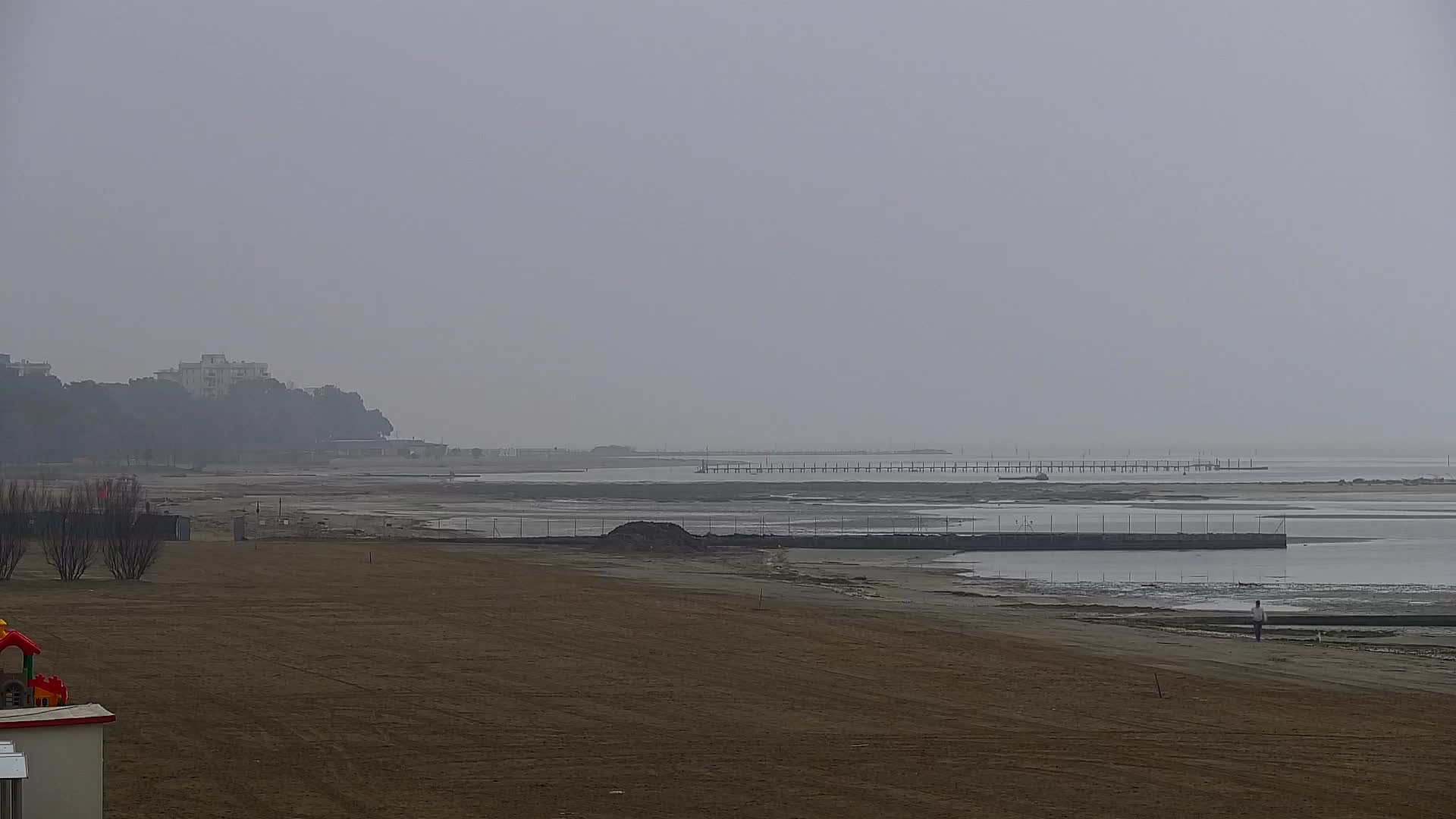 Webcam Grado – Beach & Aquapark