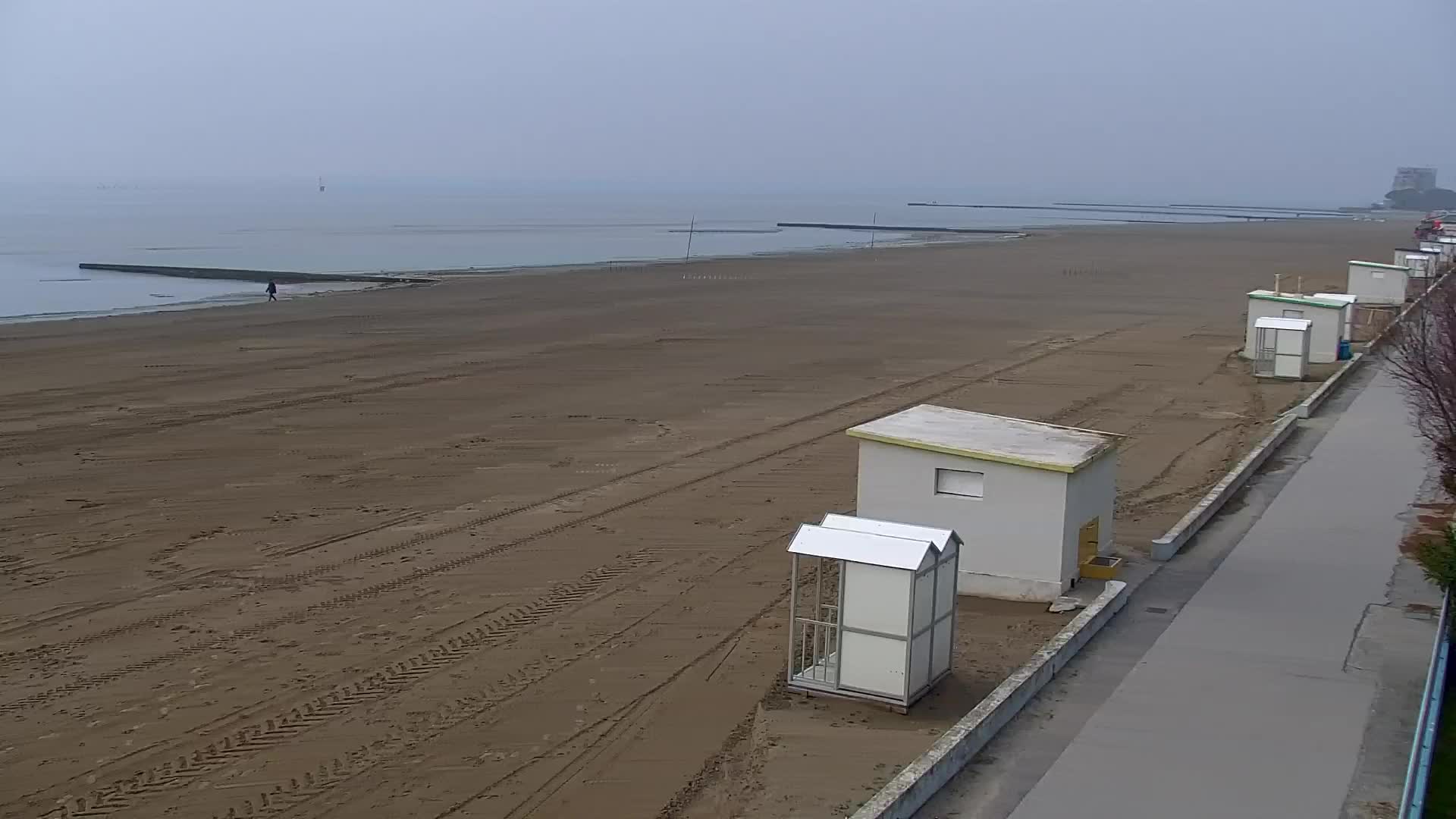 Webcam de Grado – Playa y Aquapark