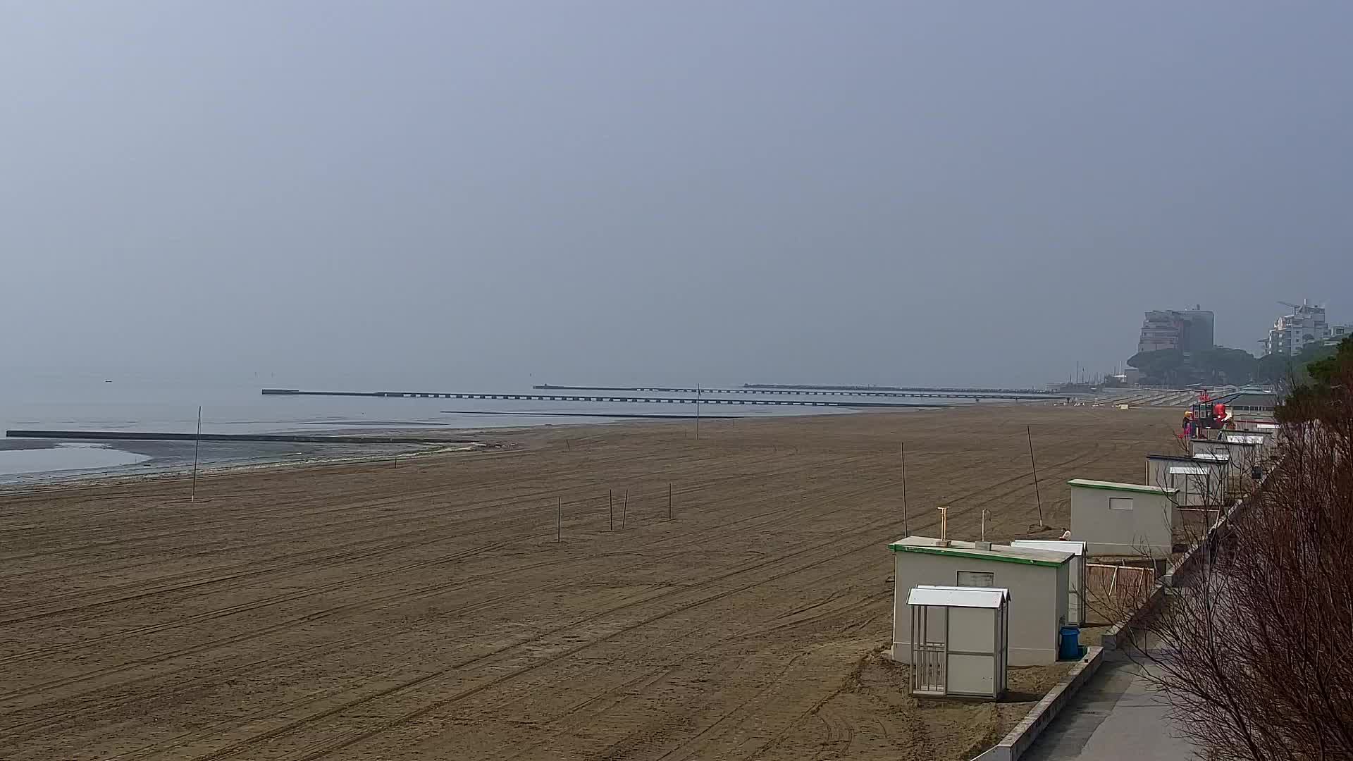 Webcam Grado – Beach & Aquapark