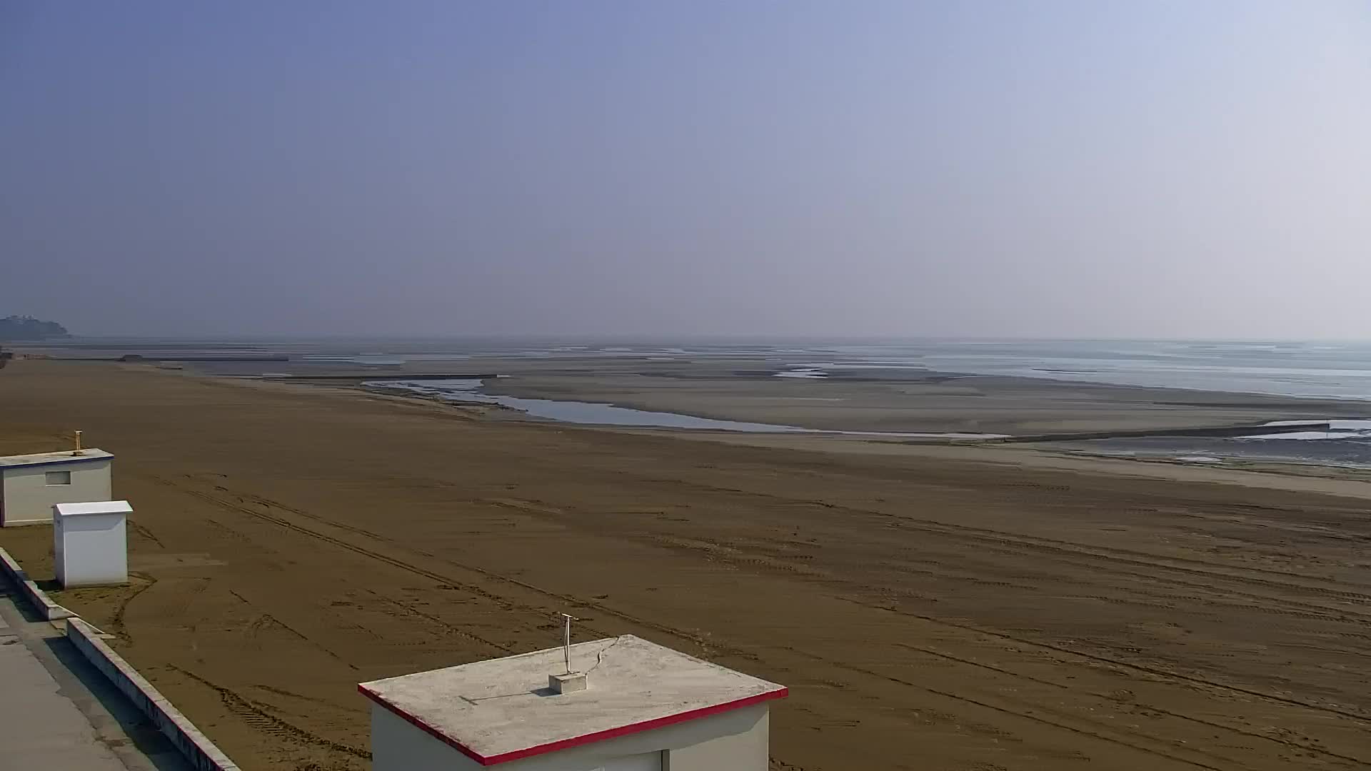 Webcam Grado – Beach & Aquapark