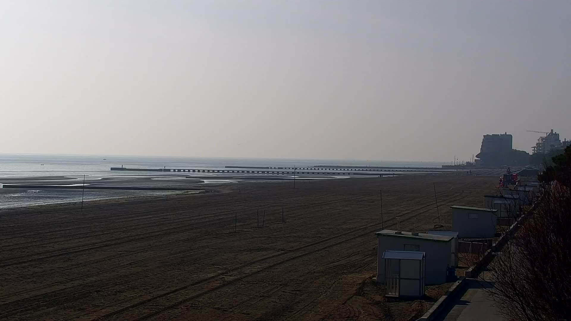 Grado Aquapark – Live-Strand-Webcam