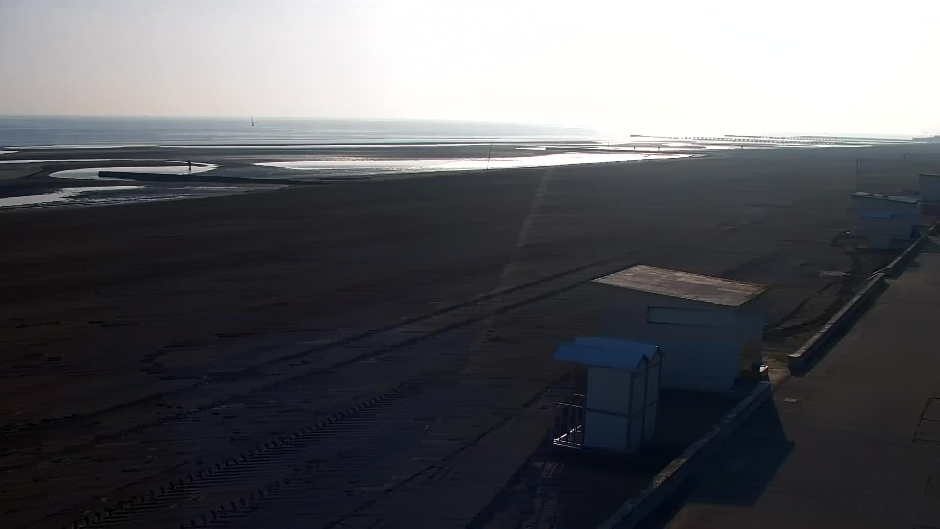 Webcam Grado – Beach & Aquapark