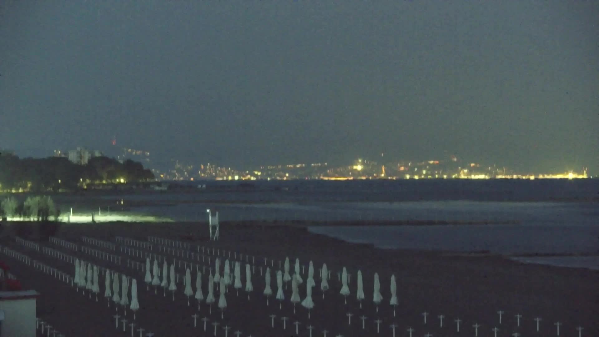 Grado Aquapark – Live-Strand-Webcam