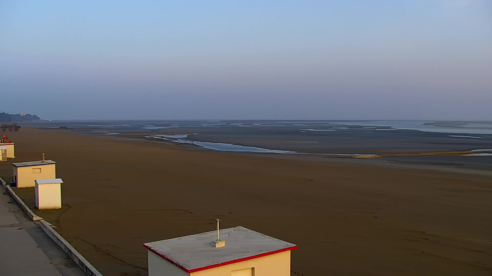 Webcam Grado – Beach & Aquapark