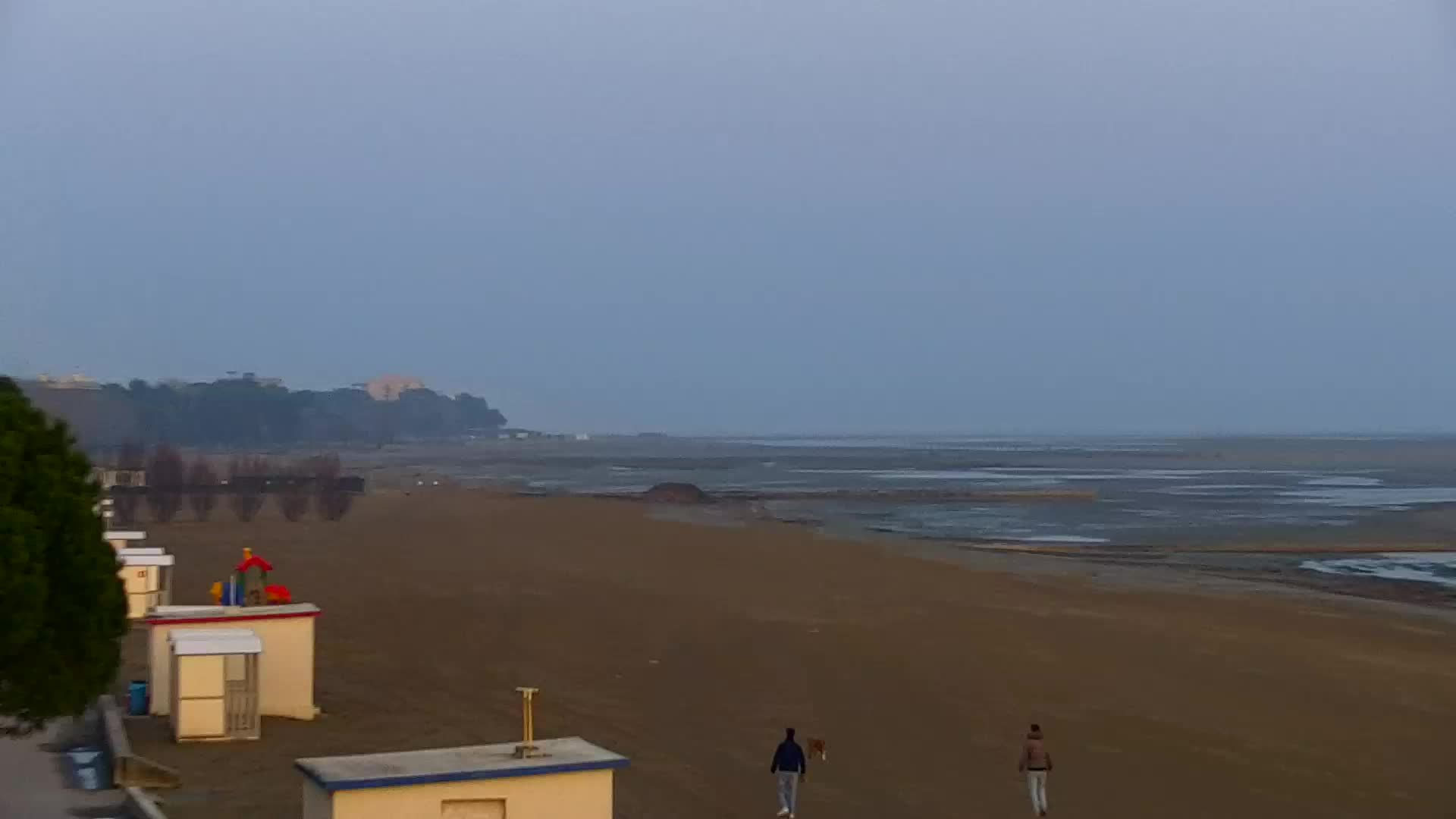 Webcam Grado – Beach & Aquapark