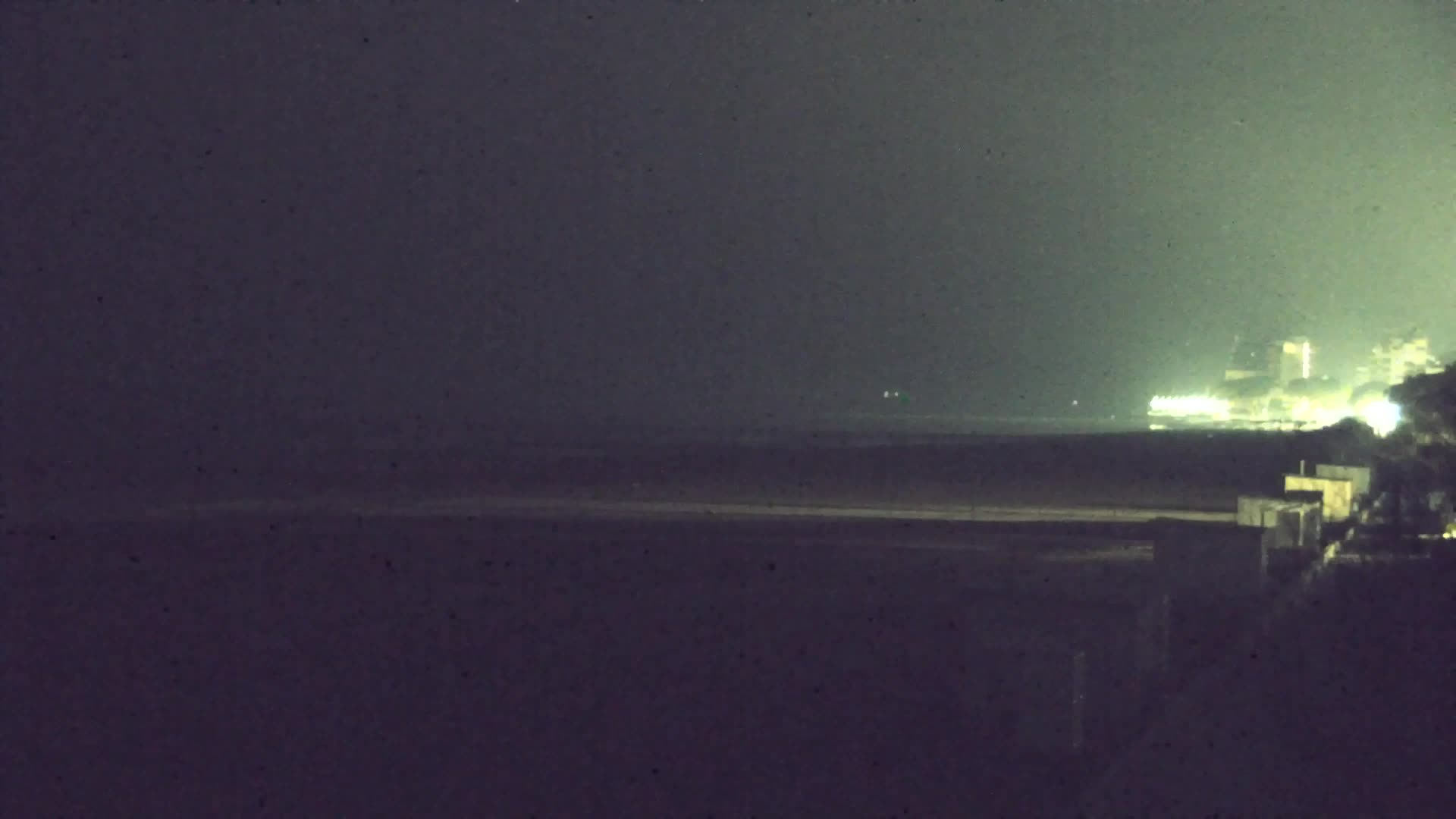 Webcam Grado – Beach & Aquapark