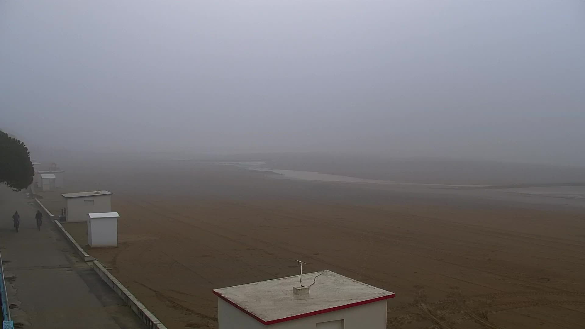 Web kamera Grado – Aquapark i plaža