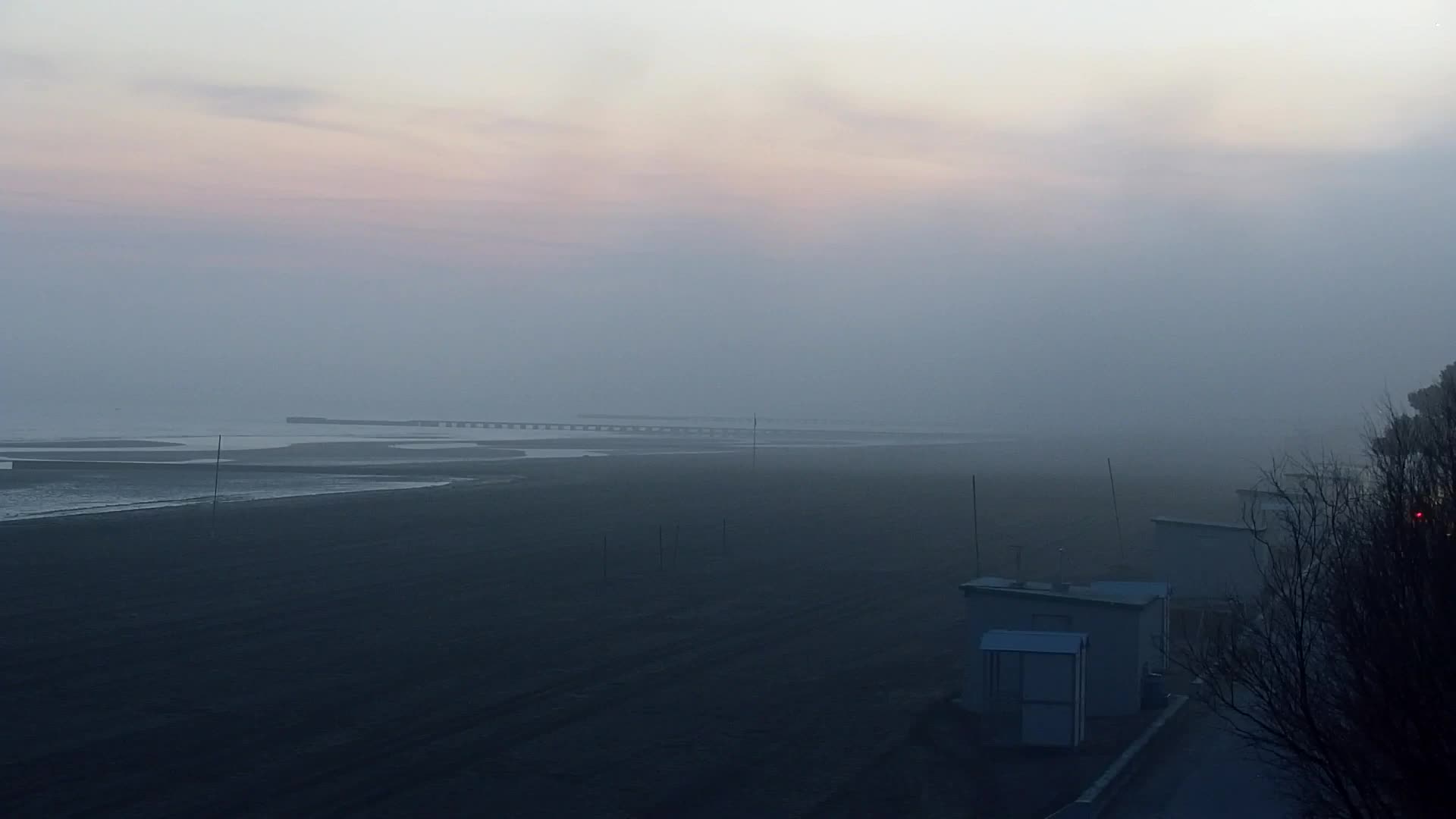 Web kamera Grado – Aquapark i plaža