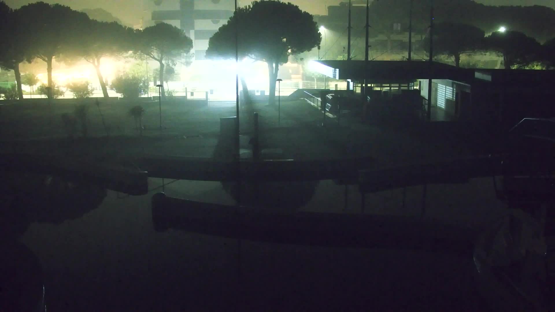 Webcam de Grado – Playa y Aquapark