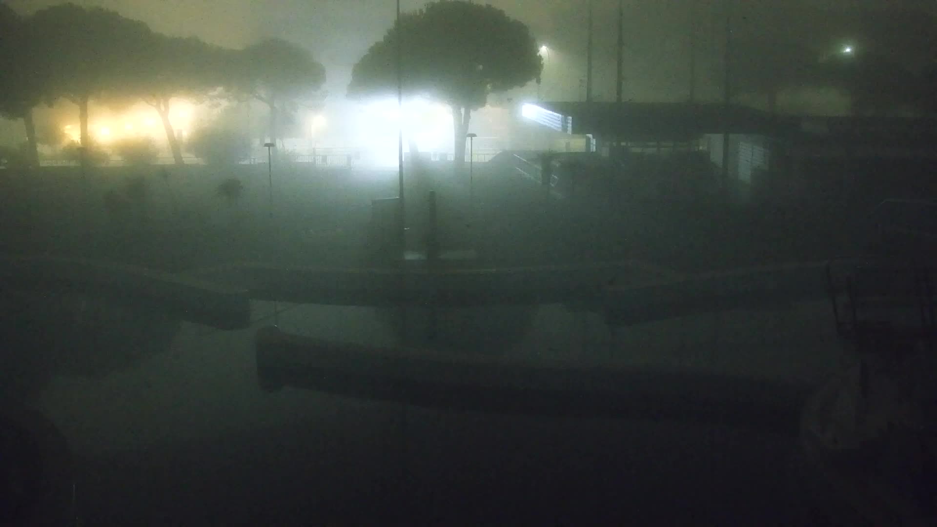 Web kamera Grado – Aquapark i plaža