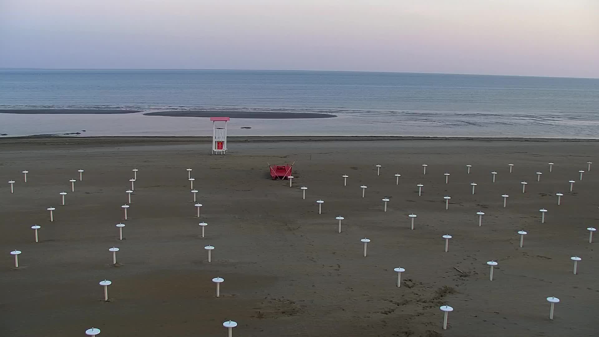 Webcam Grado – Beach & Aquapark