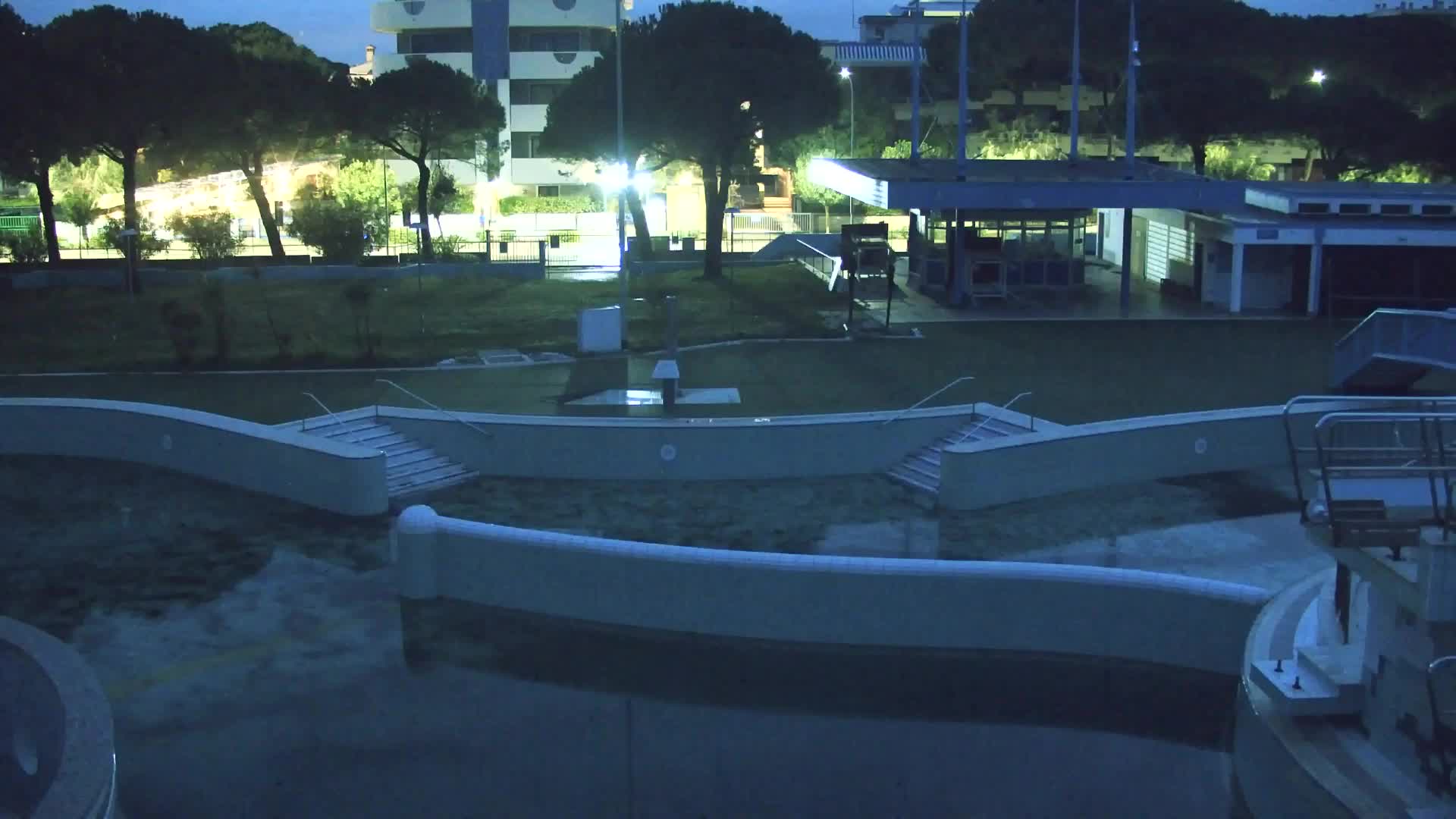 Webcam Grado – Beach & Aquapark