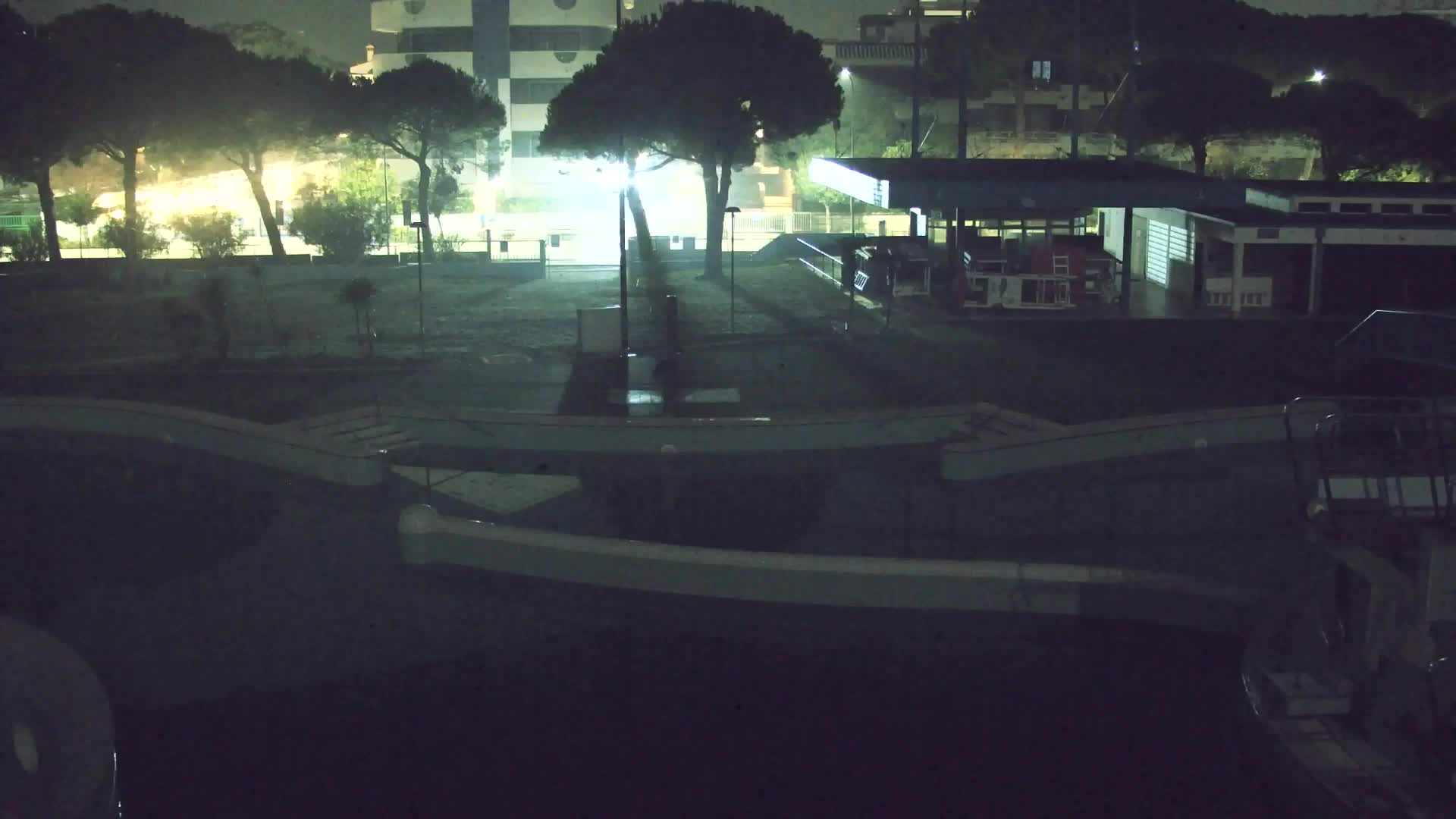 Grado Aquapark – Live-Strand-Webcam