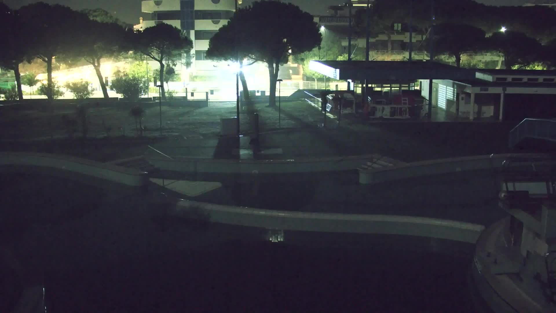 Grado Aquapark – Live-Strand-Webcam