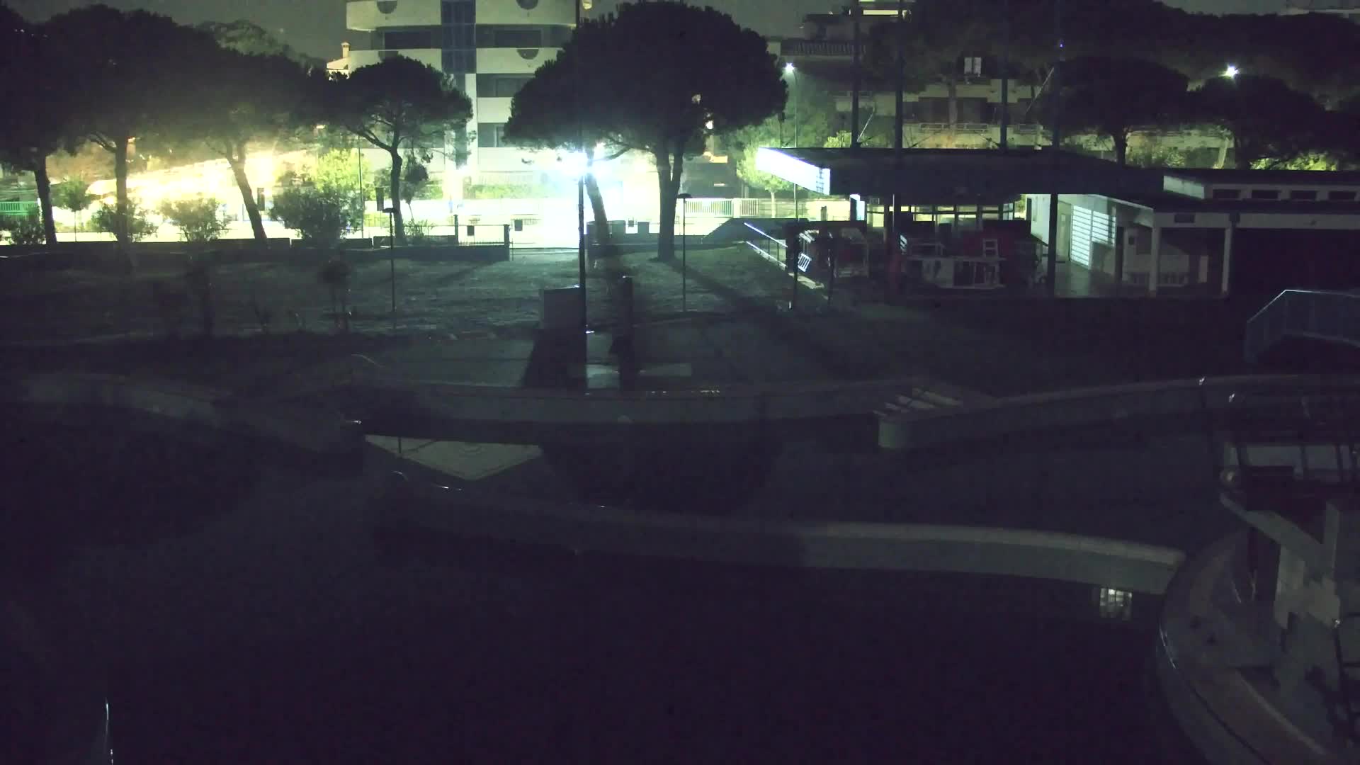 Grado Aquapark – Live Beach Webcam