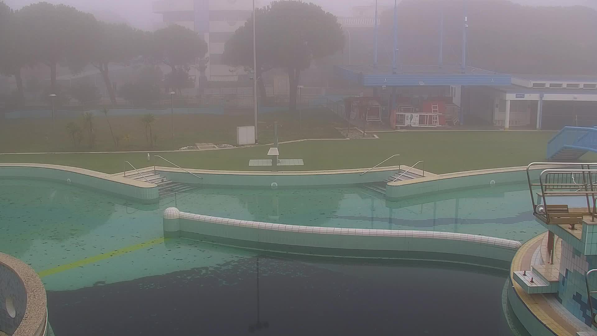 Webcam Grado – Beach & Aquapark