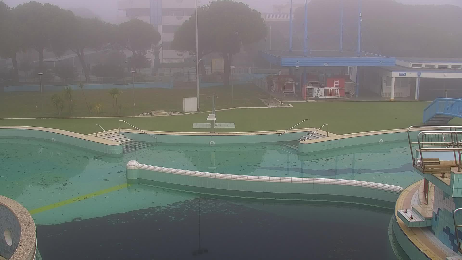 Webcam Grado – Beach & Aquapark