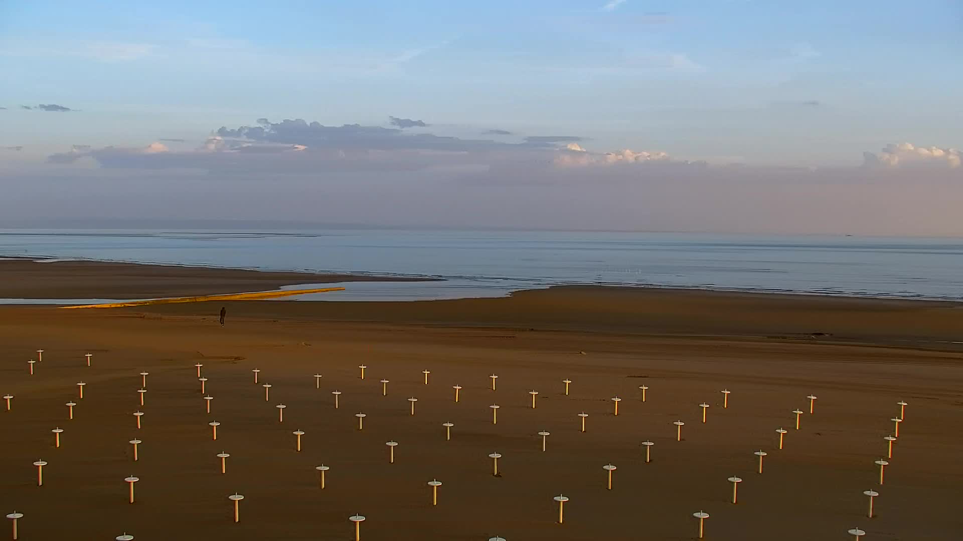 Webcam Grado – Beach & Aquapark