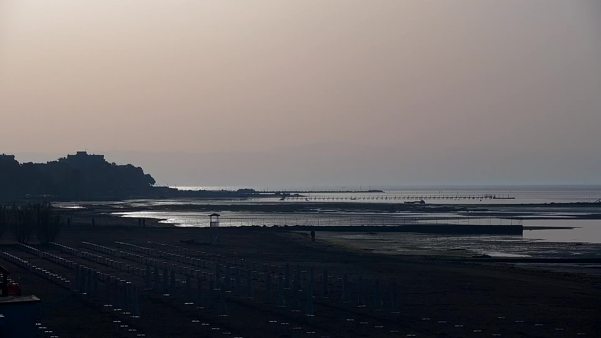 Grado Aquapark – Live Beach Webcam